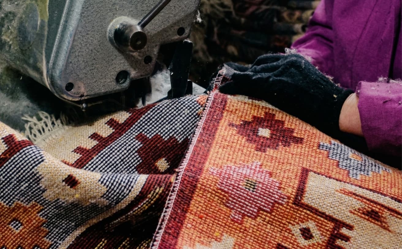 Yörük Kilim ürün koleksiyonu
