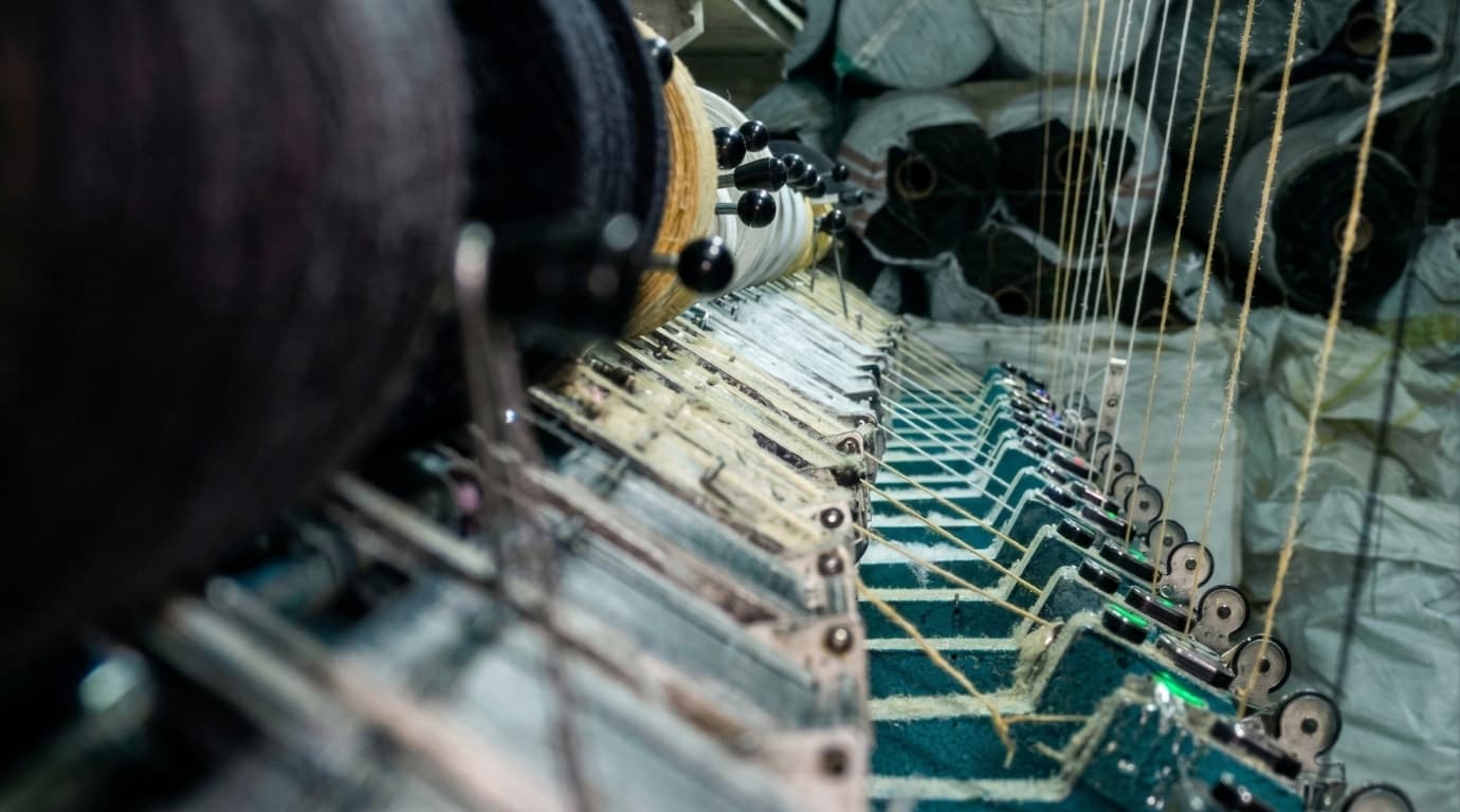 Factory Services Background