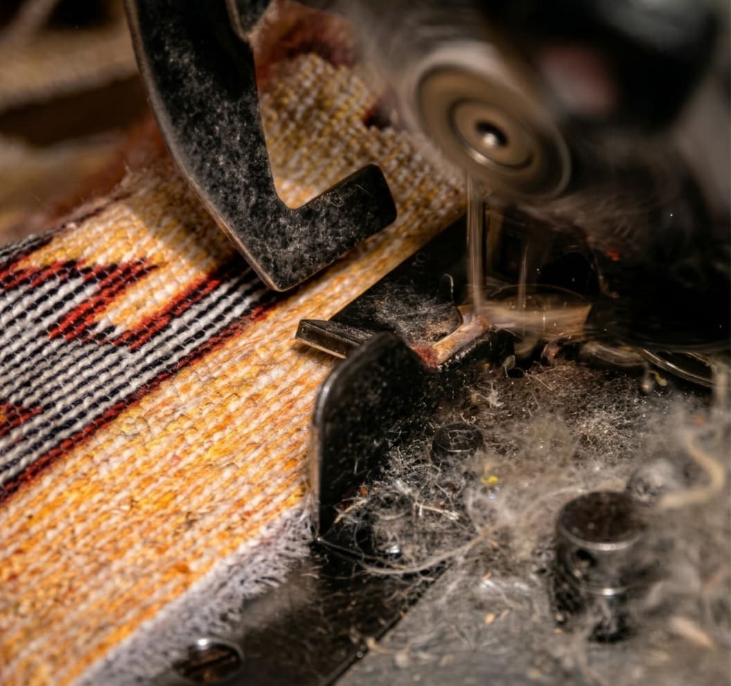 Yörük Kilim Üretim