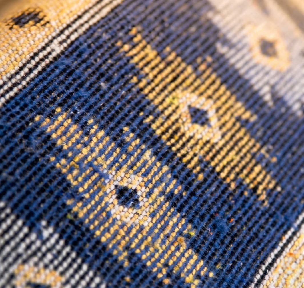 Yörük Production Step 4