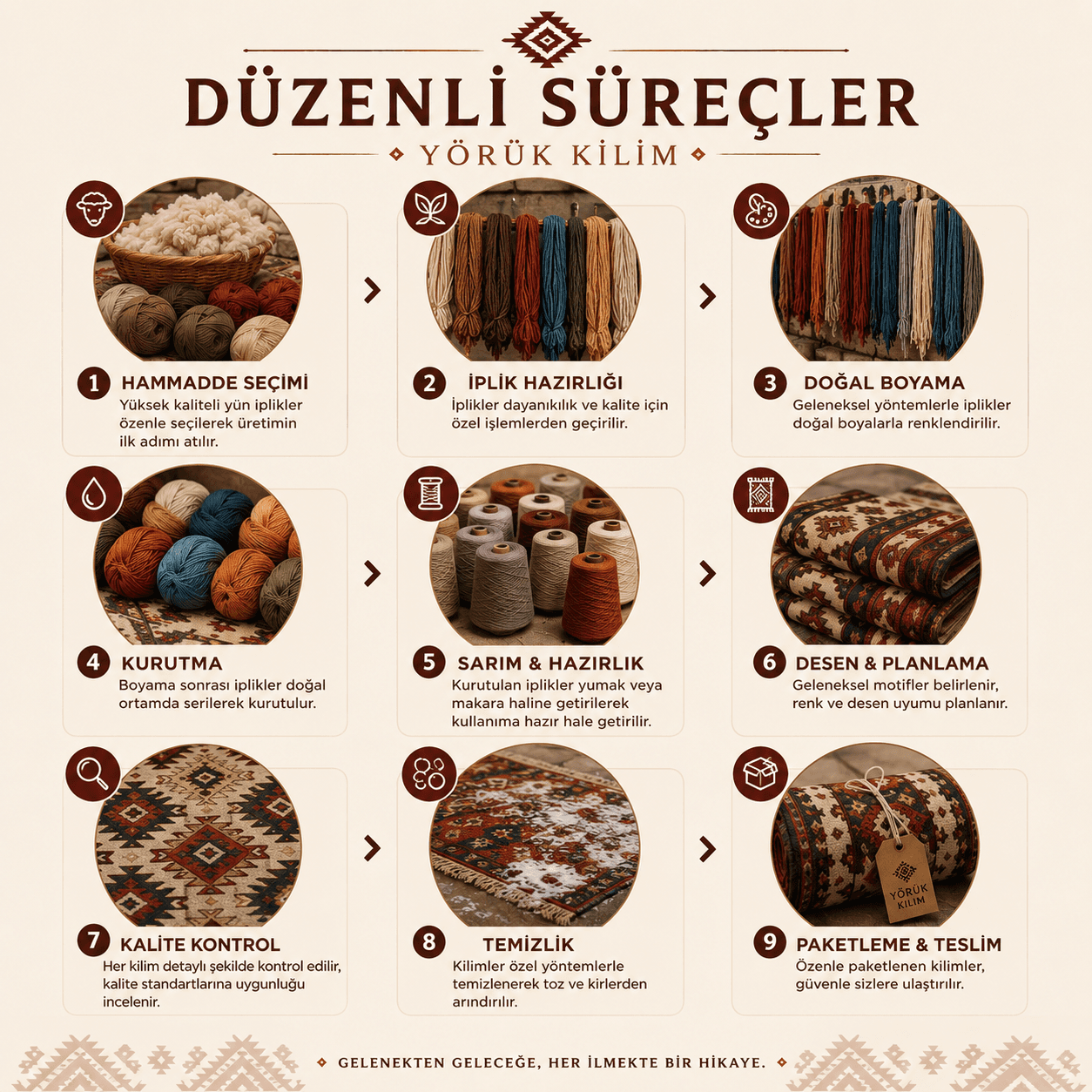 İhtiyaç Analizi