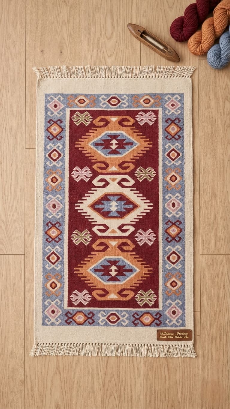 غطاء سجاد كلاسيكي