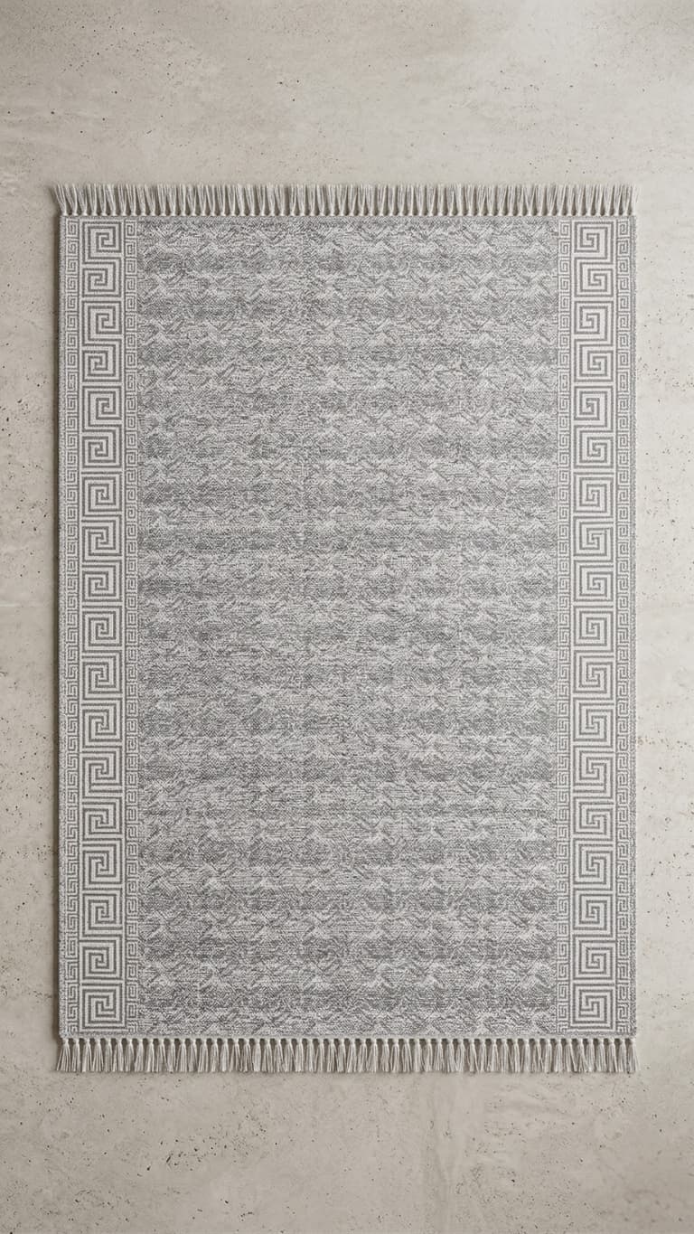 غطاء سجاد عصري