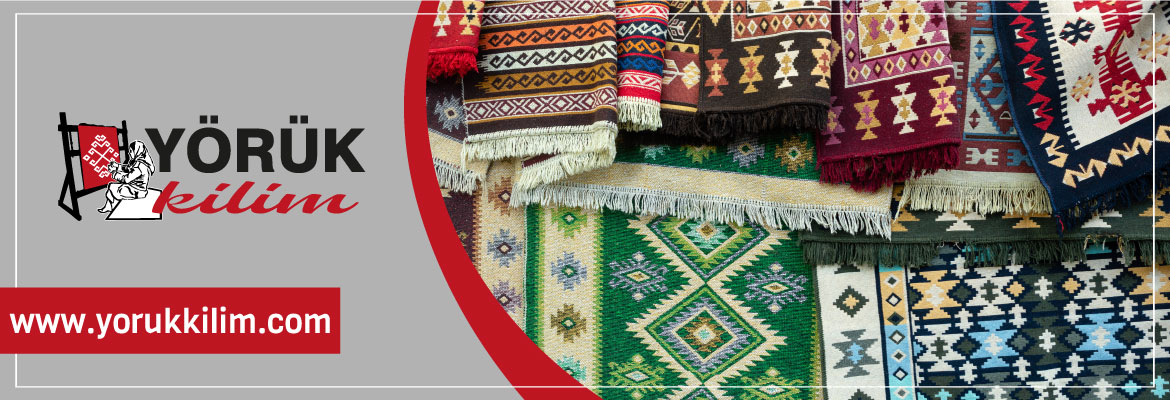 Uşak Yörük Kilim